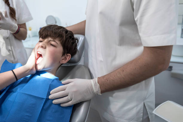 Best Pediatric Emergency Dentist in Blythe, CA